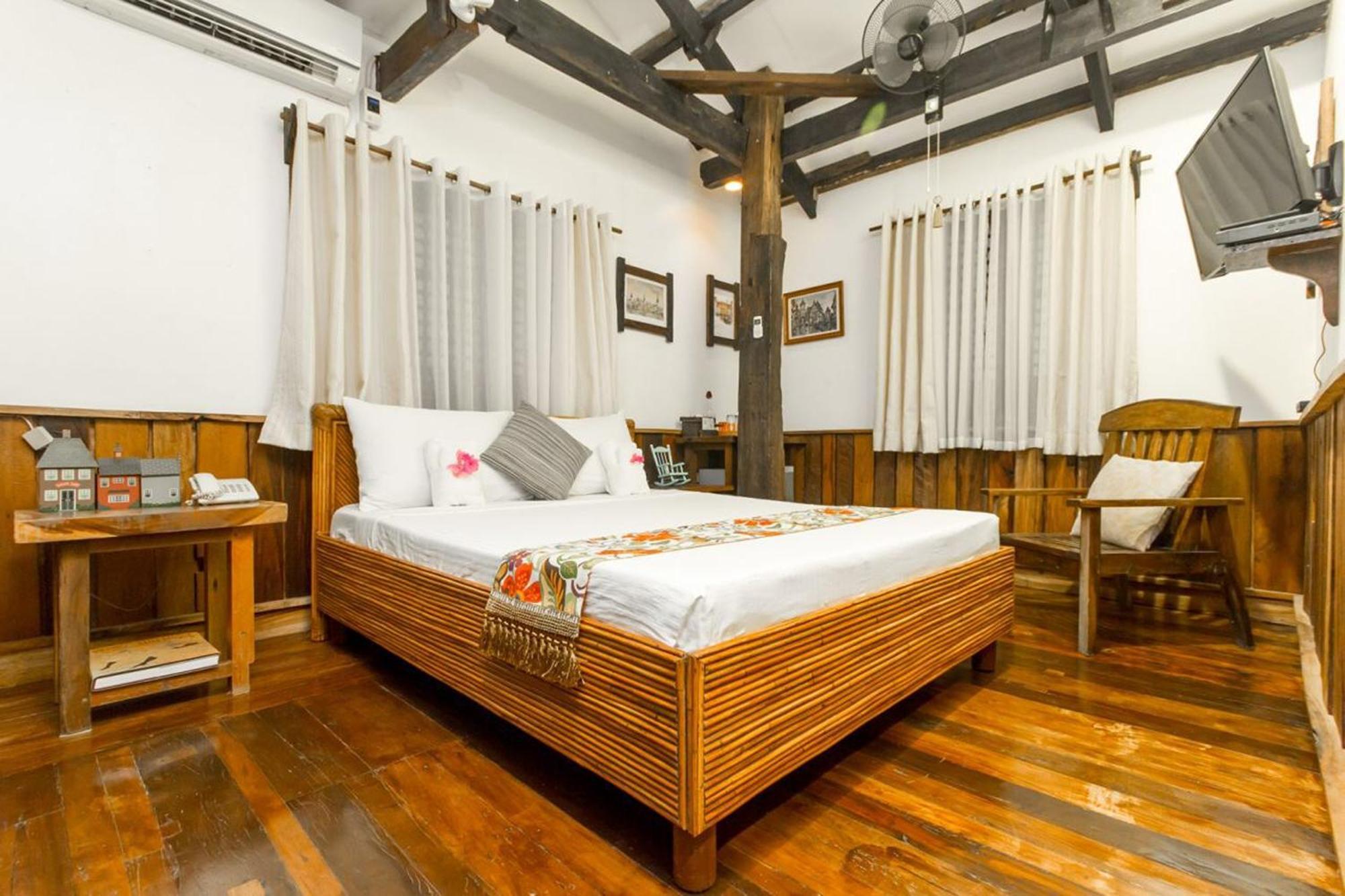 Oldwoods By The Sea Nature Resort Bani Pangasinan Εξωτερικό φωτογραφία